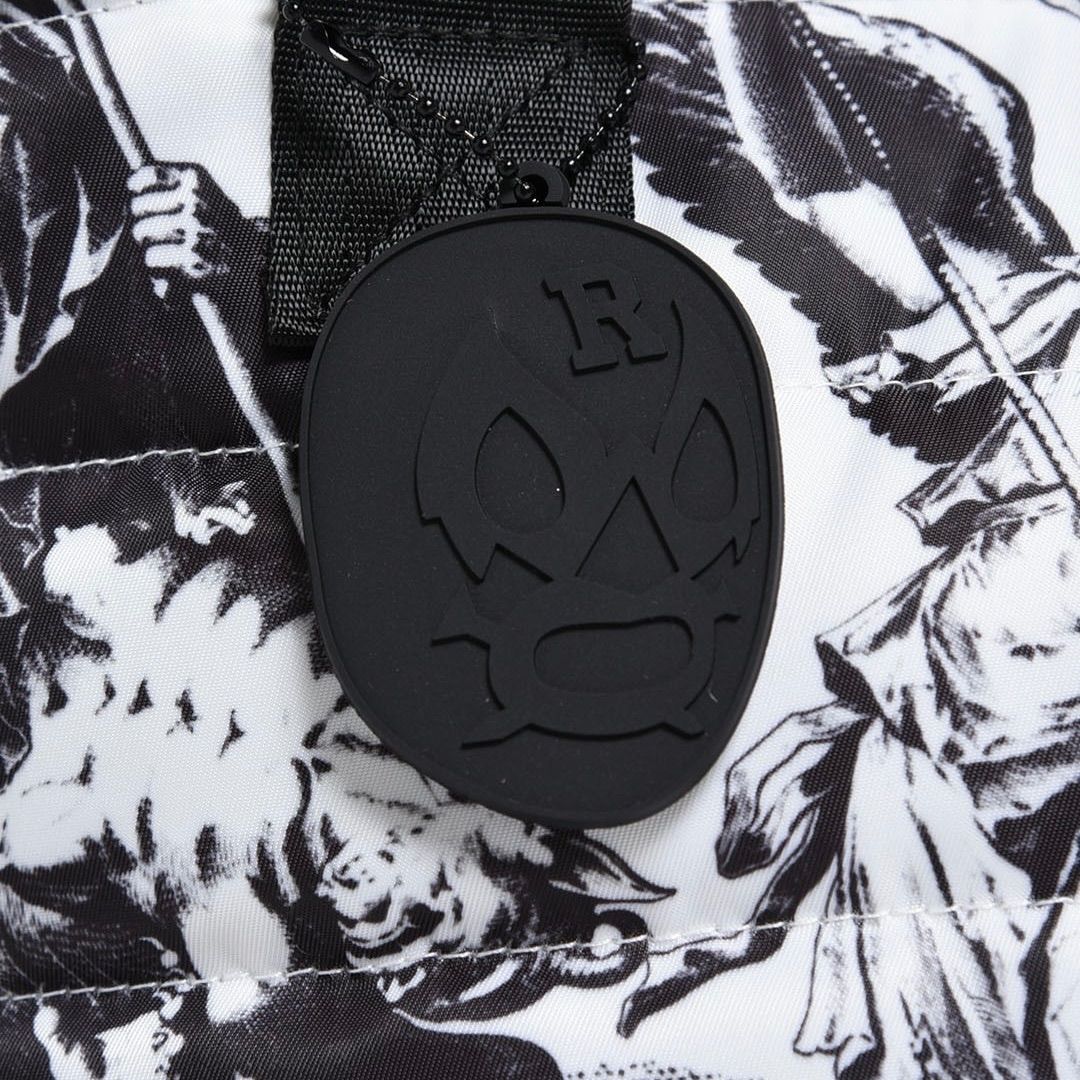 RUSSELUNO カートバッグ - メルカリ