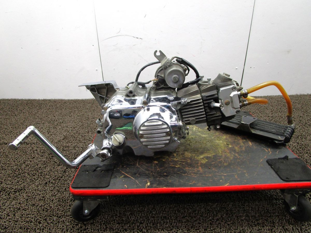 AC09E MAGNA
