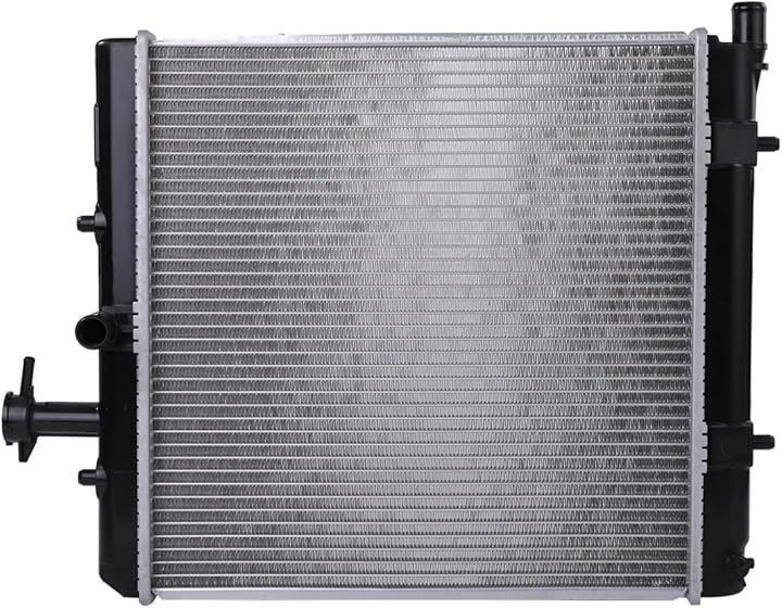 CustomDivine ラジエーター ラジエター キャップ 付 ハイゼット カーゴ S321V S320W S330V S331V S321W S331W 16400-B5130 16400-B5131 16400-B2290