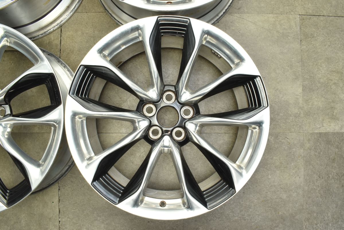 LC500h Sパッケージ
