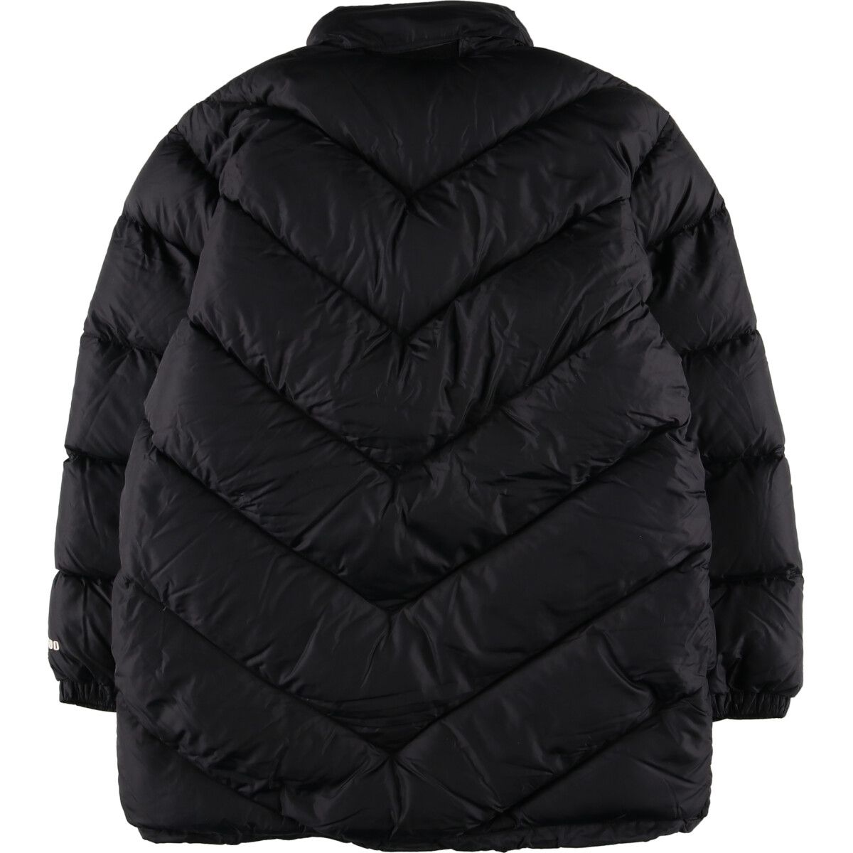 古着 ~00年代 ザノースフェイス THE NORTH FACE ASCENT COAT アセント