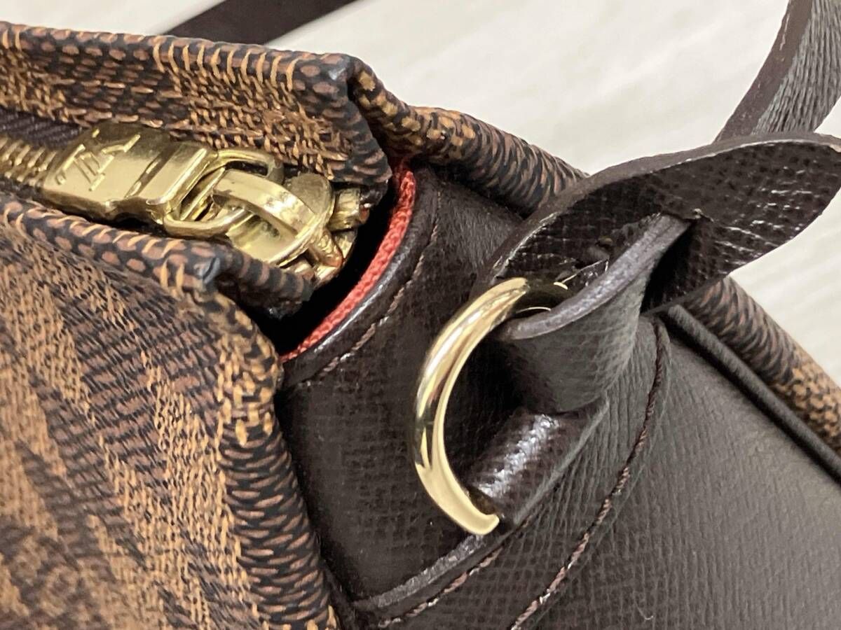 ヴィトン ダミエ SP0010 トゥルース メイクアップ DECORATOM_COM_BR