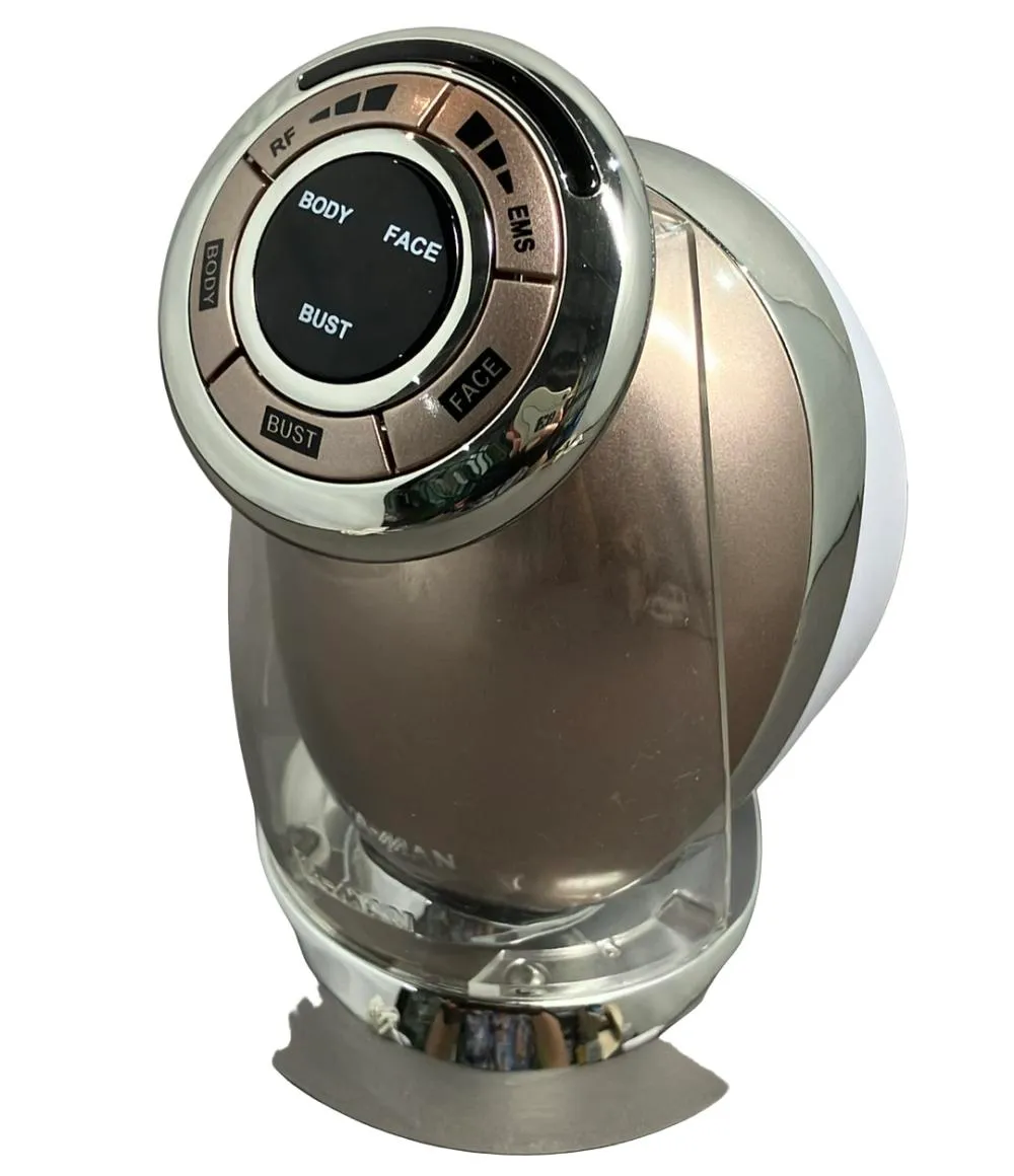 中古　ヤーマントルネードRFローラー　ピンク　HRF15P-2 宅コン込 中古 ヤーマントルネードRFローラー ピンク HRF15P-2 宅コン込