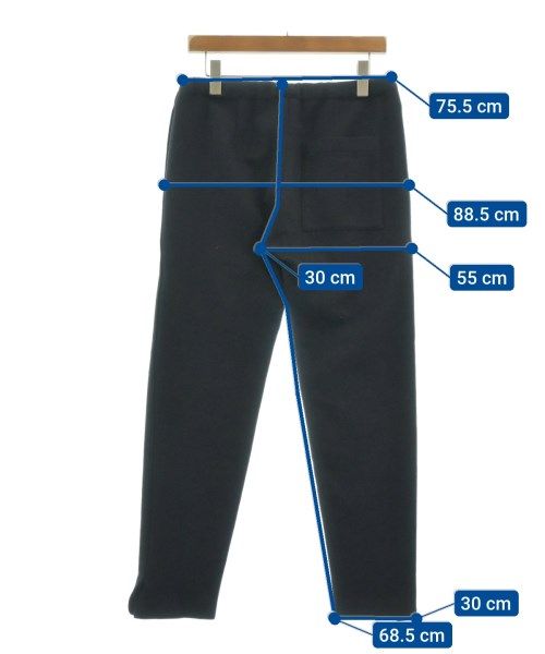 DRIES VAN NOTEN パンツ（その他） 44(S位) ベージュ 【古着】【中古  