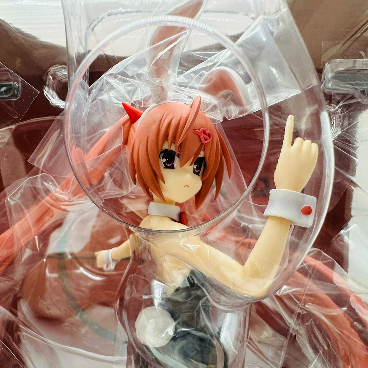ベルファイン 緋弾のアリア 神崎・H・アリア バニーVer. 1/7 