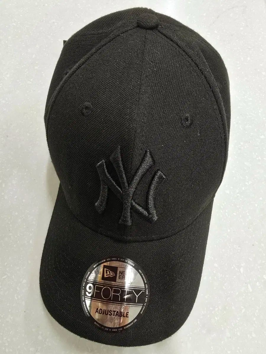 mlb NEW ERA(ニューエラ) 帽子