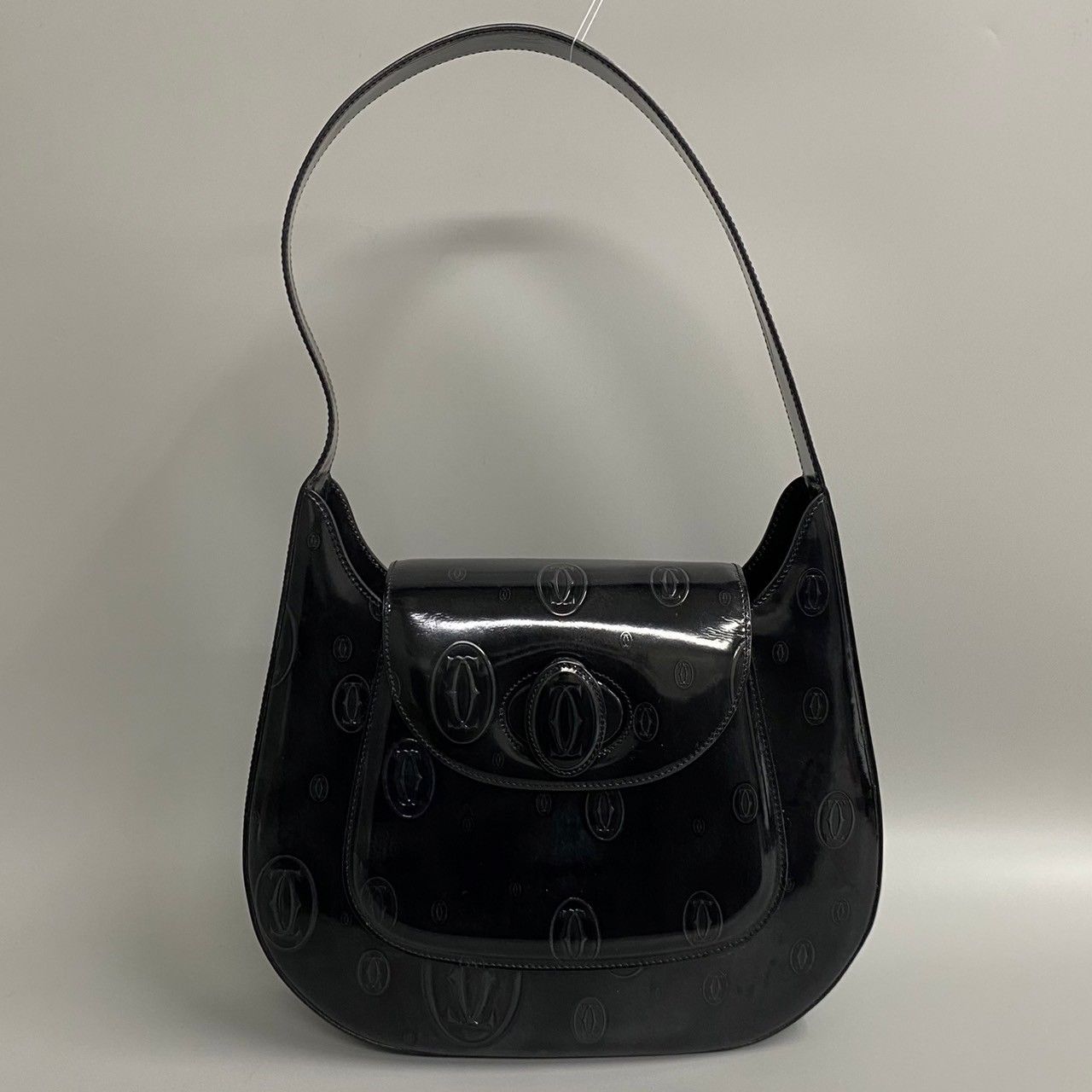 極上 美品 希少品 CARTIER カルティエ ハッピーバースデー