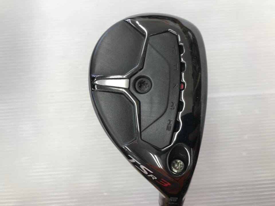 最短即日発送 TSR3 | 19 | S | NSプロ MODUS 3 HYBRID GOST | | ユーティリティ | タイトリスト