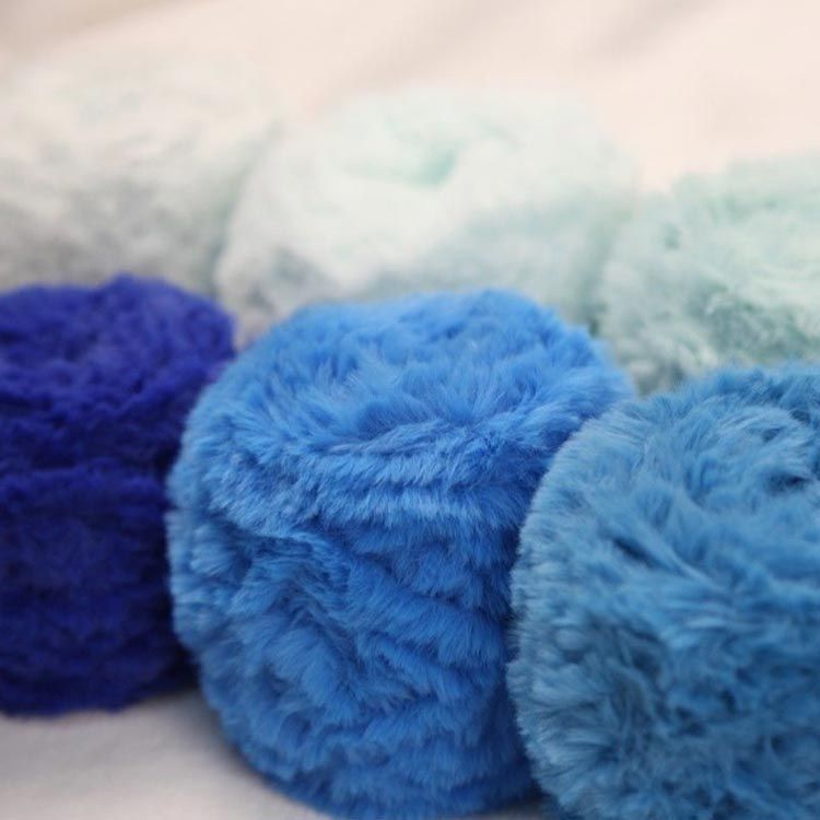 ファーヤーン ニットヤーン