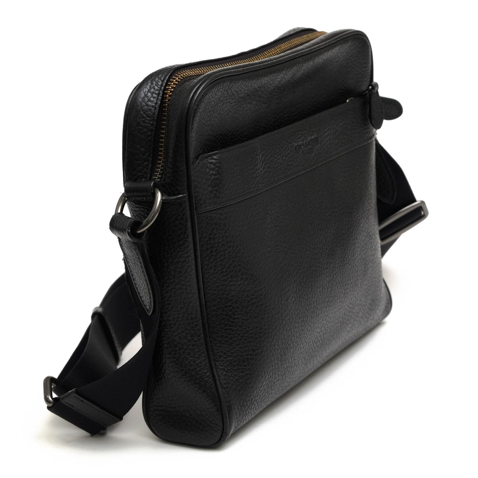 バッグ コーチ／COACH バッグ ショルダーバッグ 鞄 メンズ 男性 男性用