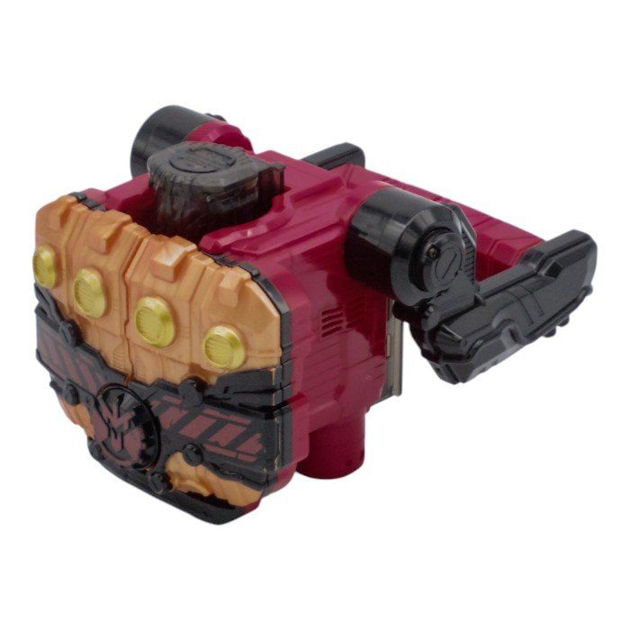 仮面ライダービルド DXクローズマグマナックル Amazon | 仮面ライダービルド 変身龍拳 DXクローズマグマ