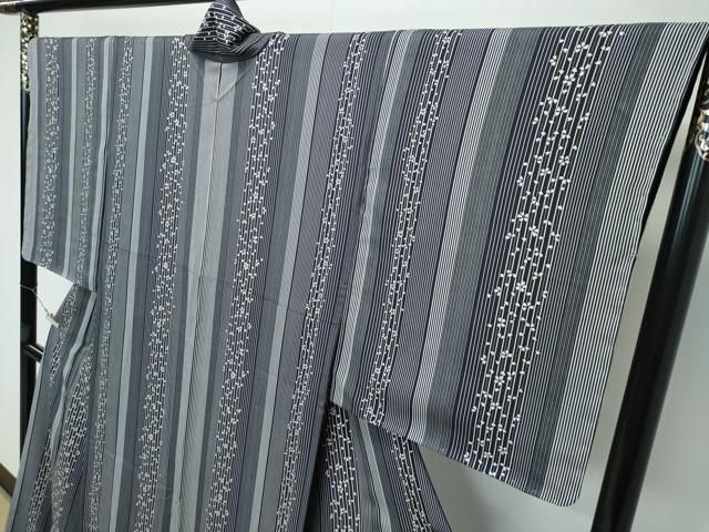 平和屋着物□極上 小紋 舞桜間道 逸品 未使用 CZAA2964s5 - メルカリ 