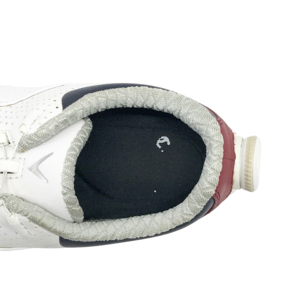 CALLAWAY キャロウェイ Tour LS WMS 17 AM BOA ゴルフシューズ