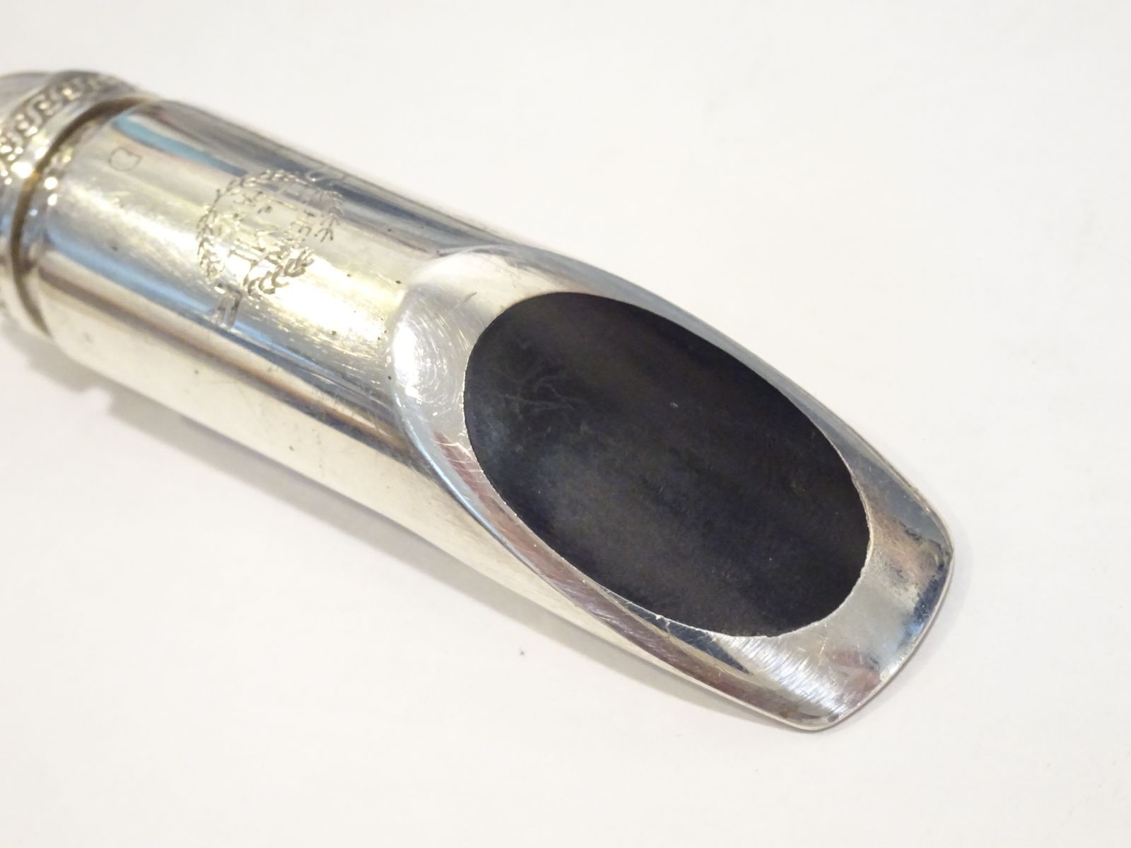 【〜1/8値下げ】セルマークラシックメタル D (ソプラノ用) セルマークラシックメタル D (ソプラノ用) 【公式通販】