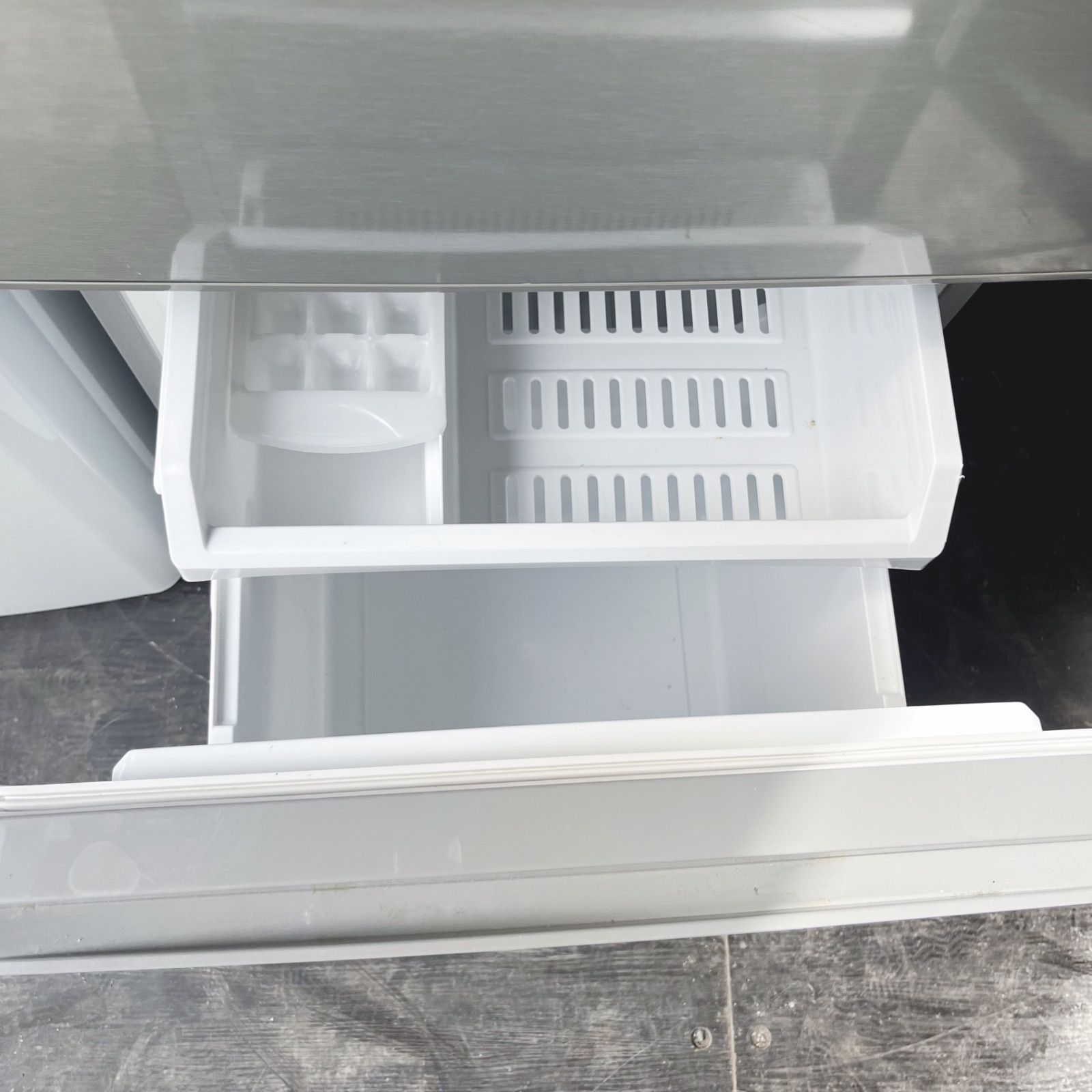 124取付無料！新生活応援！AQUAシルバー冷蔵庫洗濯機電子レンジ