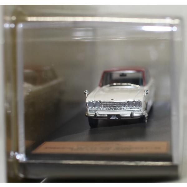 国産名車コレクション プリンス スカイライン2000GT 1/43 ミニカーショップ ケンボックス 国産名車コレクションプリンス