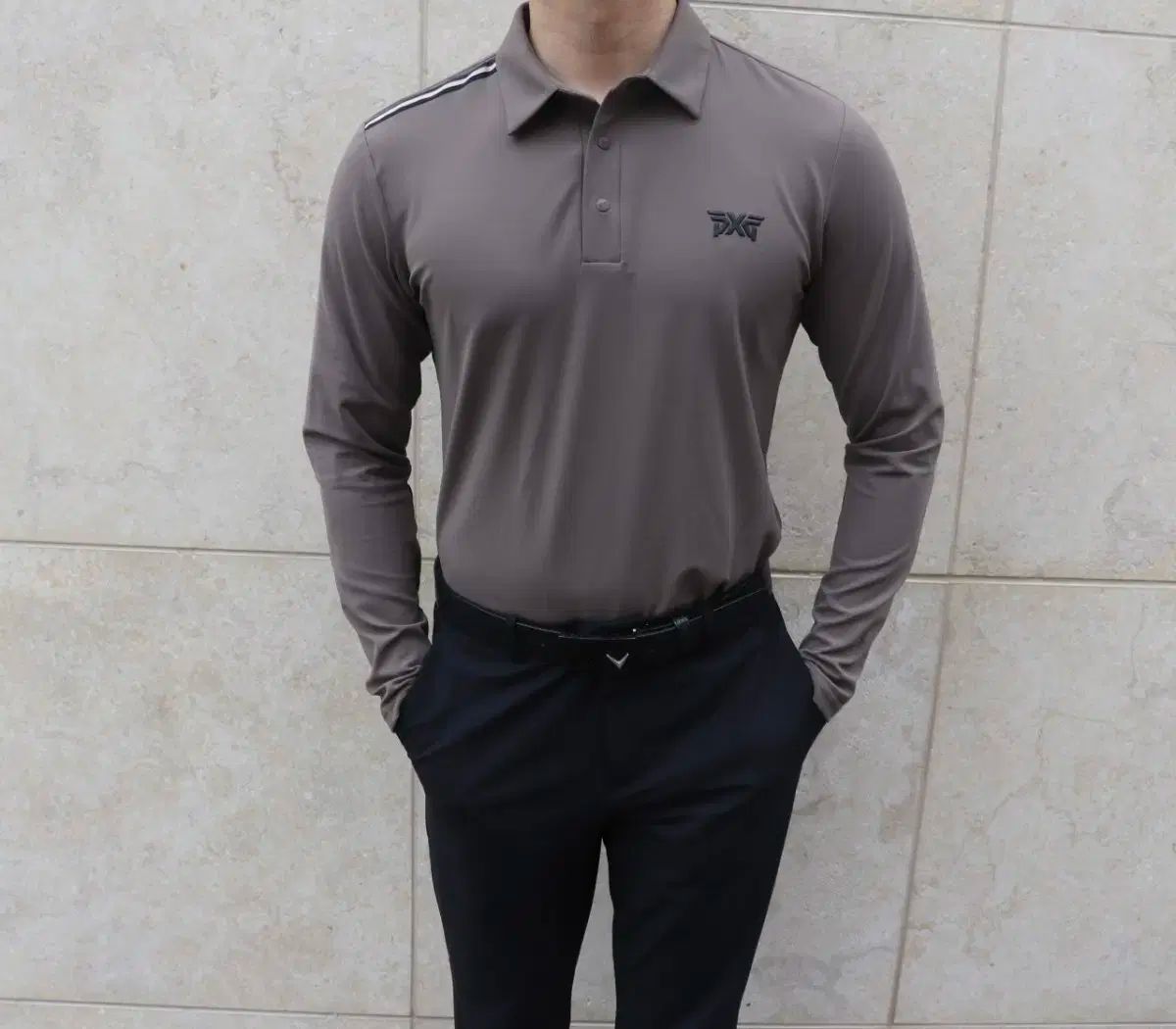 ロングスリーブ