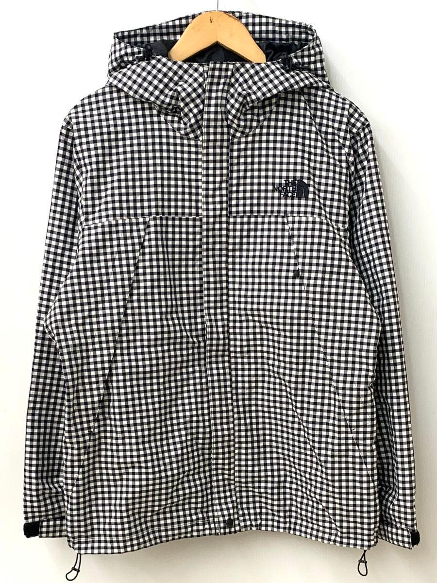 ノースフェイス THE NORTH FACE スクープ ジャケット SCOOP JACKET