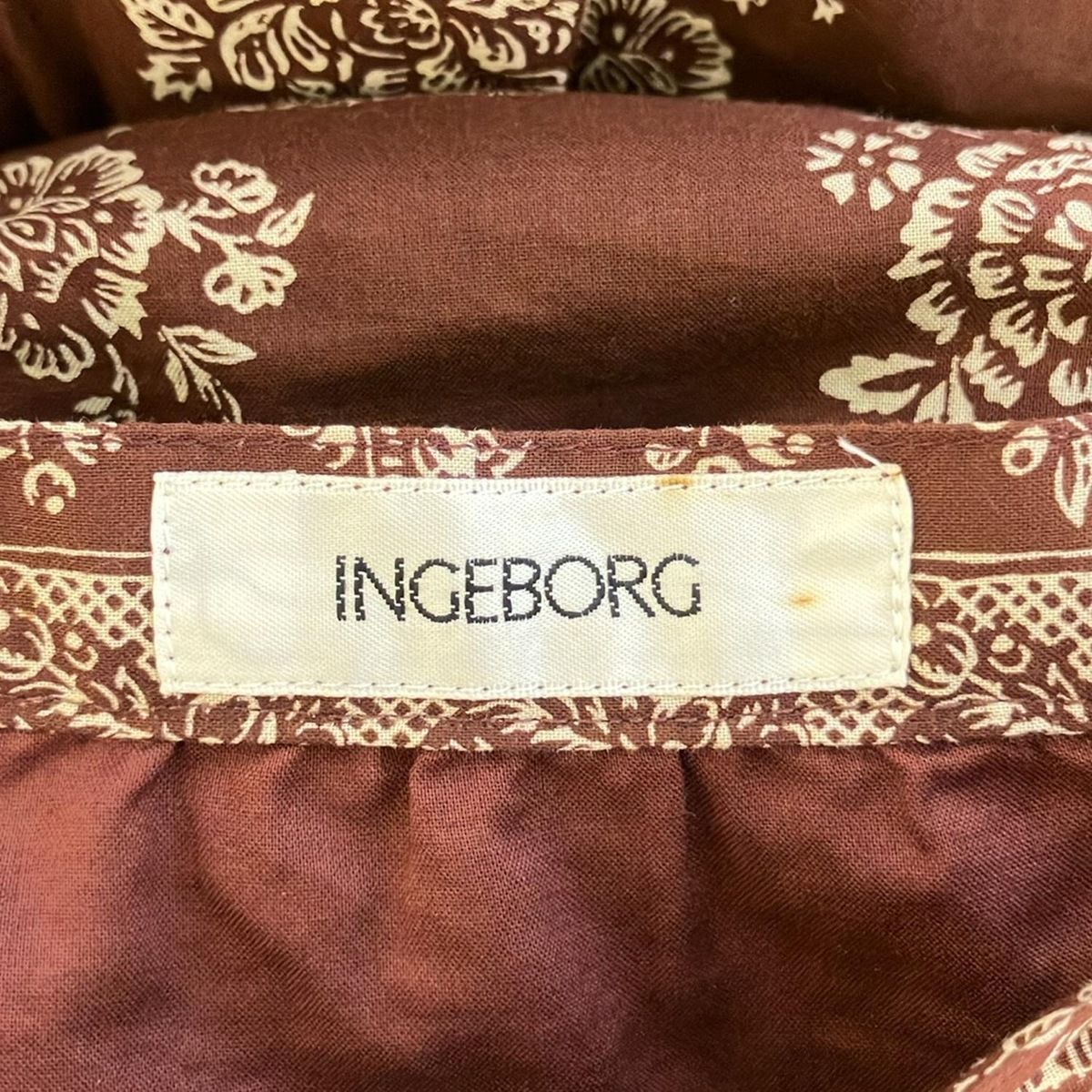 INGEBORG