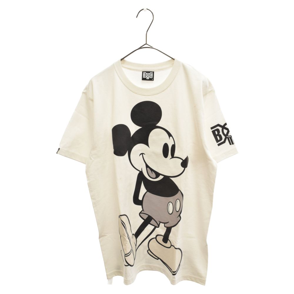 BOUNTY HUNTER (バウンティーハンター) ×DISNEY Mickey Mouse ミッキー