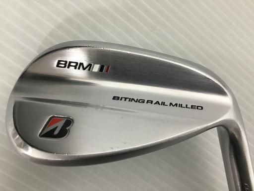  ブリヂストン TOUR B BRM 56/10 ウェッジ WG NS PRO MODUS3 TOUR120 (フレックスS) メンズ 男性用 右利き 右用 Cランク ゴルフクラブ