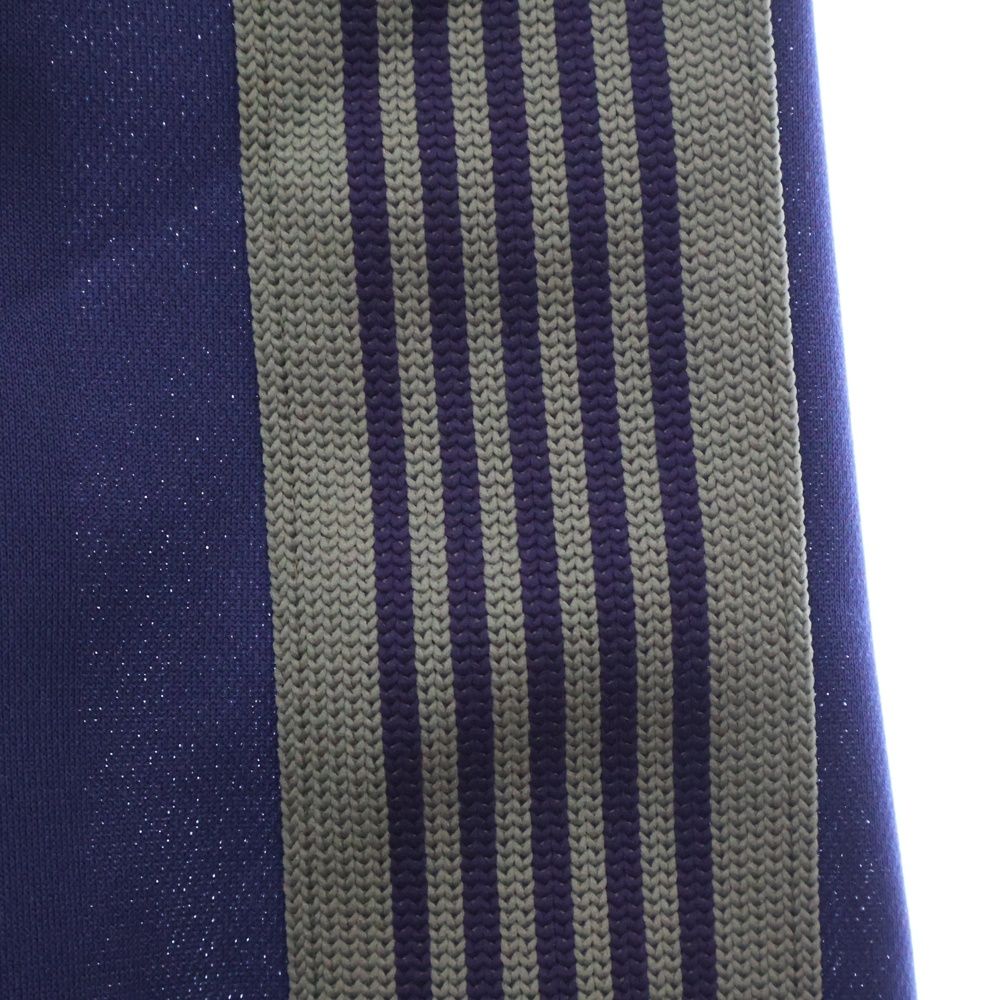 Needles (ニードルス) Track Pants ロゴ刺繍 トラックパンツ