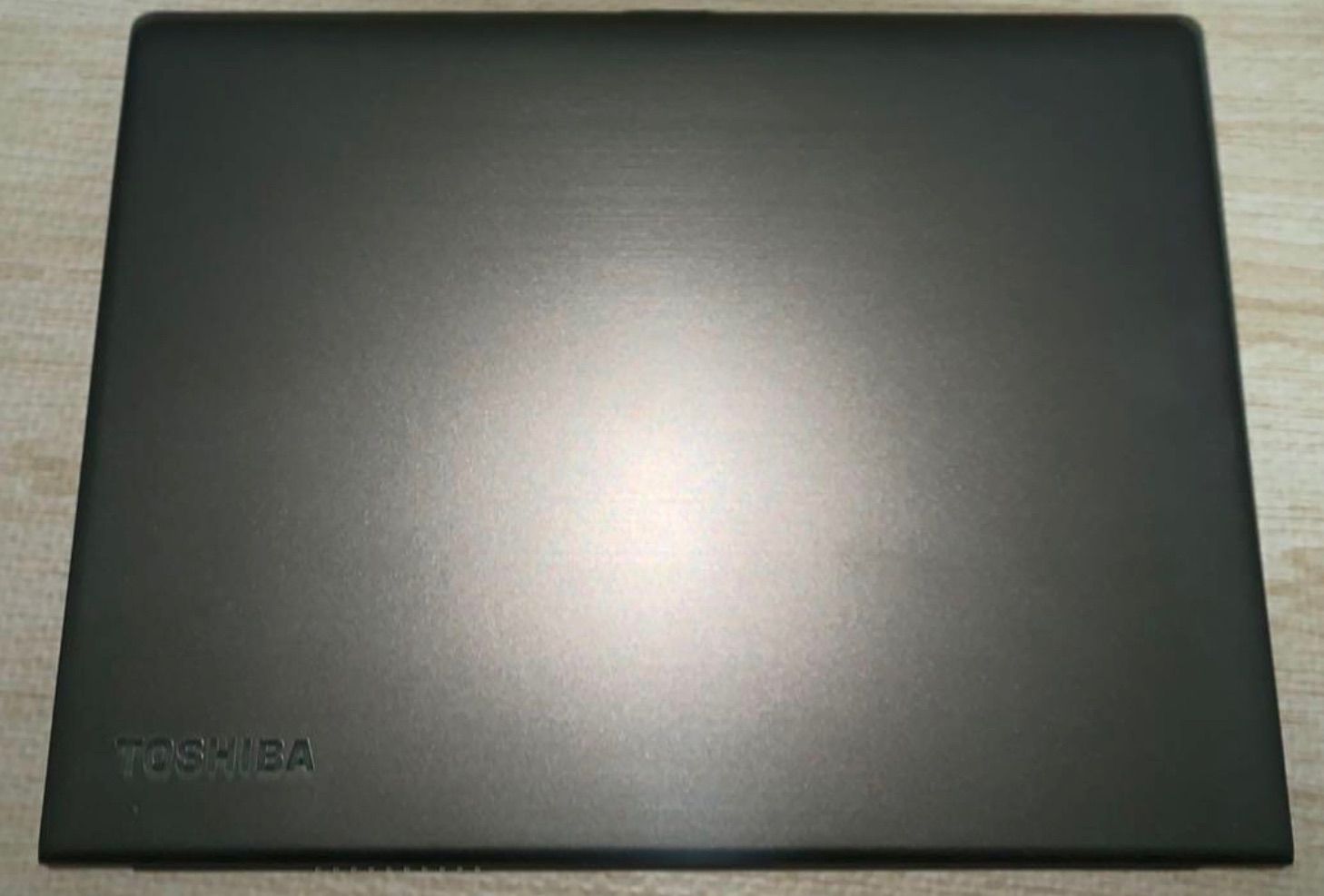 Dynabook