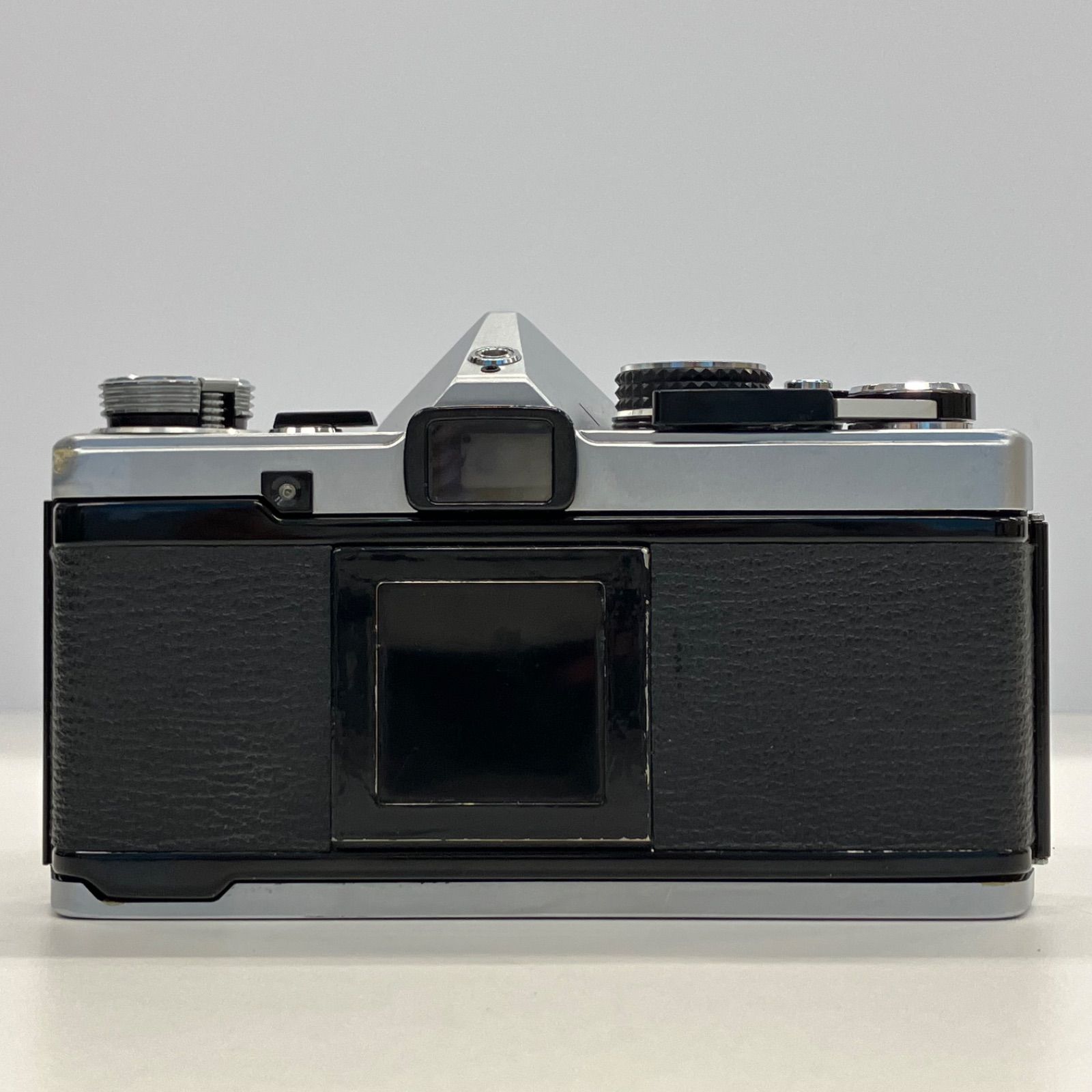 00432】 OLYMPUS OM-2 オリンパス 一眼レフカメラ フィルム ジャンク