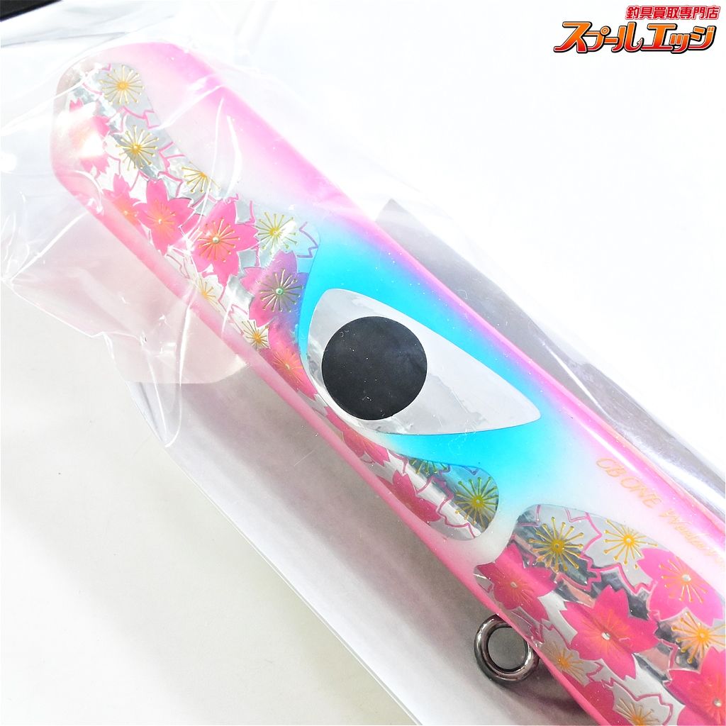 シービーワン バズー 240 ピンク ／ CBONE BAZOO CB ONE シービーワン