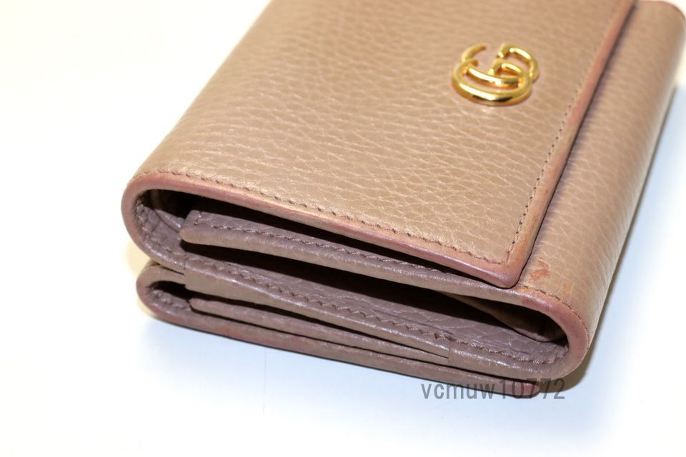 GUCCI GGマーモント