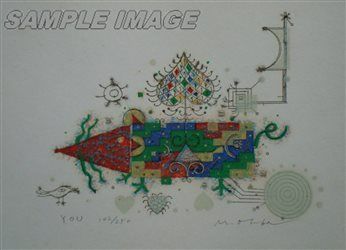 Masao Ohba complete works 大場正男 Masao Ohba complete works 大場