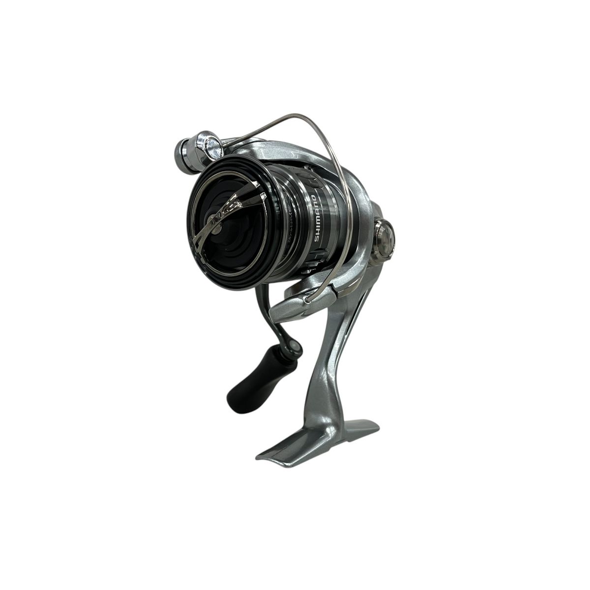 SHIMANO シマノ 043122 ナスキー 500-C 21 リール スピニングリール 釣り具 K10025682