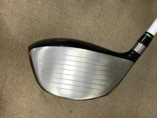 中古】 BALDO TT PROTOTYPE 911S 1W ドライバー DR 純正特注