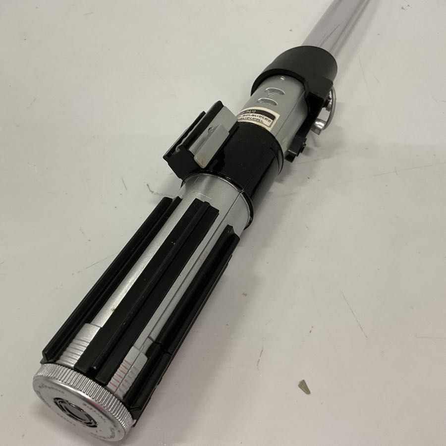 Hasbro DARTHE VADER ULTIMATE FX LIGHTSABER ハズブロ ダースベーダー