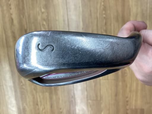 Callaway - Callaway　キャロウェイ　SUREOUT　シュアアウト　レディースゴルフSW　カーボン　58°　右利き用　WEDGE　ウェッジ　サンド　33.25インチ Callaway キャロウェイ SUREOUT シュアアウト レディースゴルフ