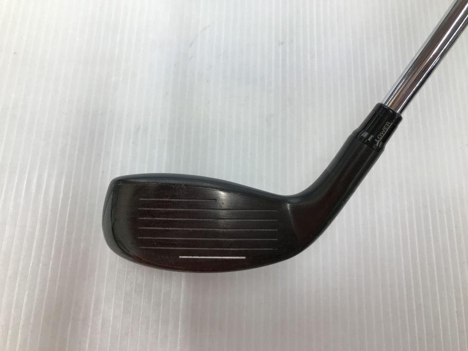 【即納】GAPR HI | 19 | X | NSプロ MODUS 3 TOUR 105 | 中古 | ユーティリティ | テーラーメイド