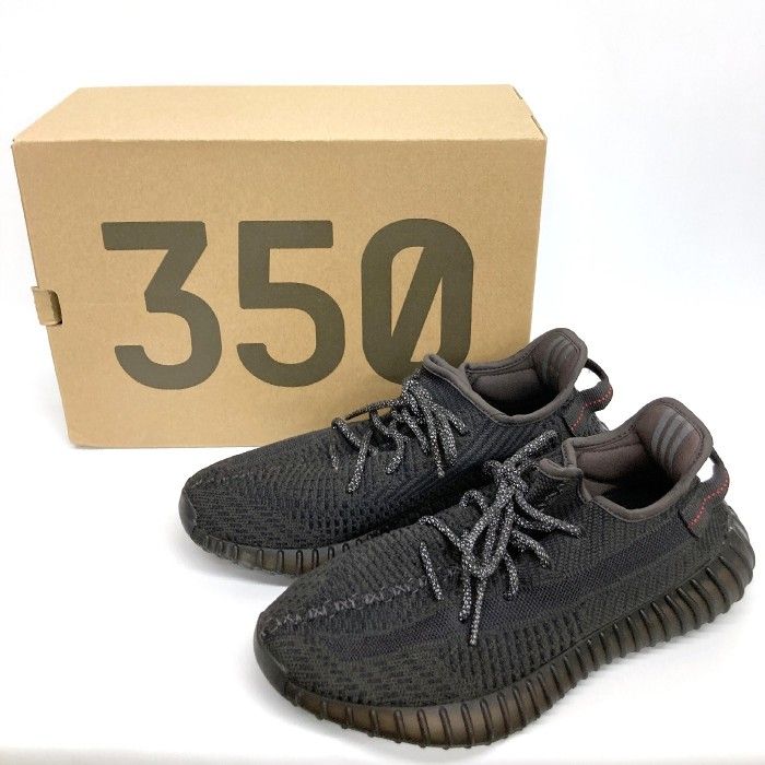 ☆ADIDAS アディダス FU9006 YEEZY BOOST 350 V2 イージーブースト