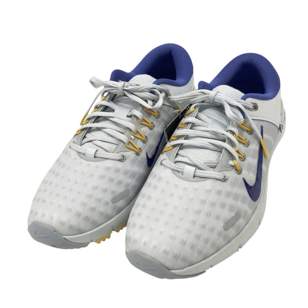 NIKE GOLF ナイキゴルフ HQ3131-002 ゴルフシューズ フリー グレー系 27 240101538544 ゴルフウェア メンズ ストスト
