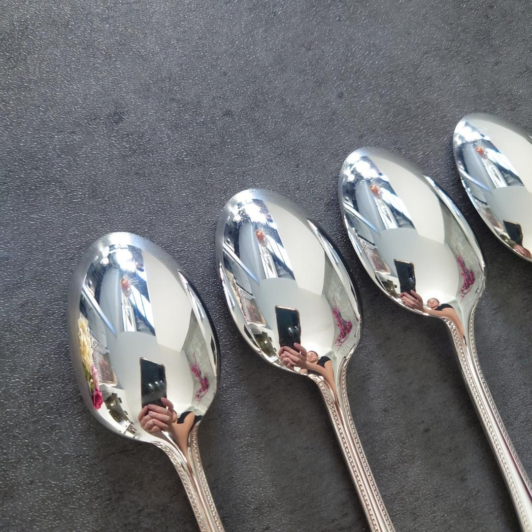 ティースプーン