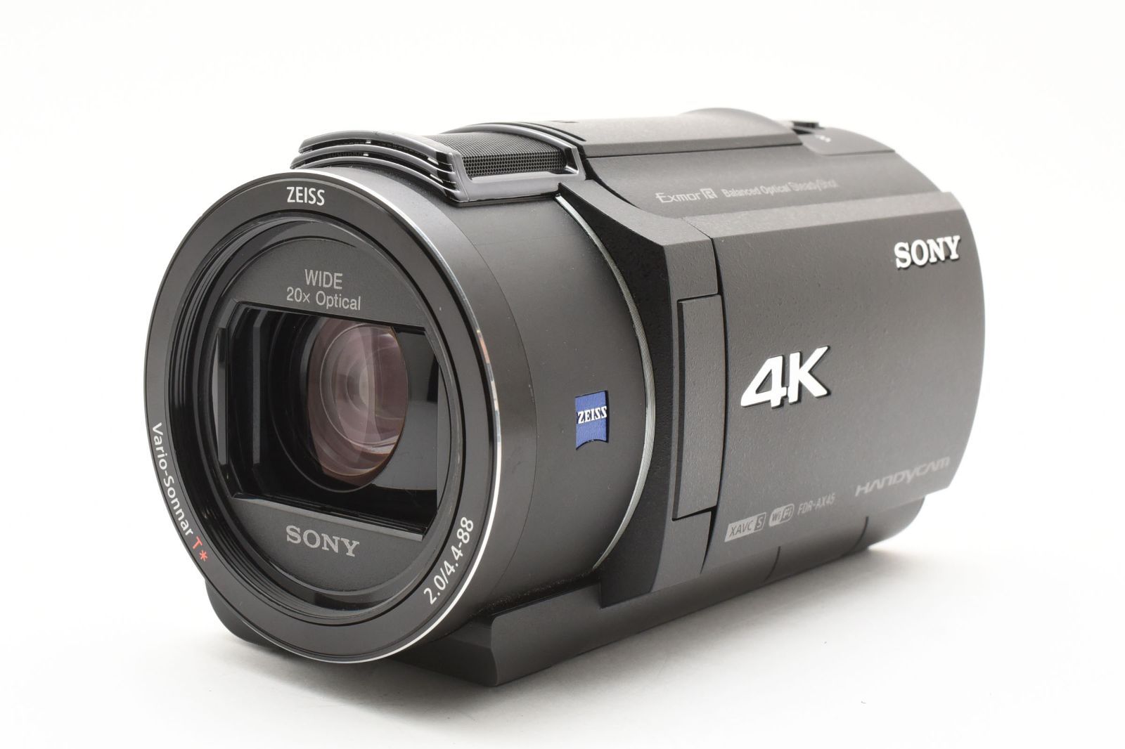 57良品・バッグ付SONY ＜＜SONY専用バッグ付き＞＞【良品】SONY ソニー