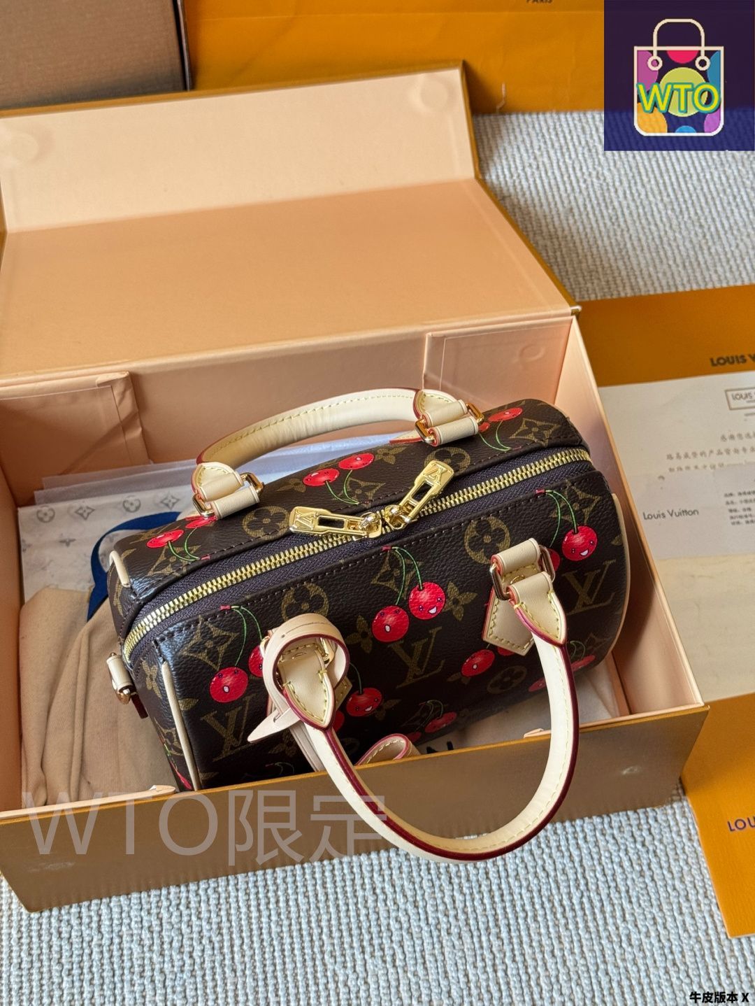ひーさん Louis Vuitton / FENDI ショッパー他 今日特価】Louis Vuitton ルイヴィトン スピーディ 20 シリーズ
