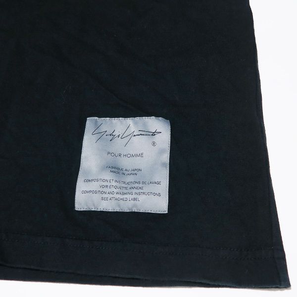 NEIGHBORHOOD ネイバーフッド X Yohji Yamamoto POUR HOMME