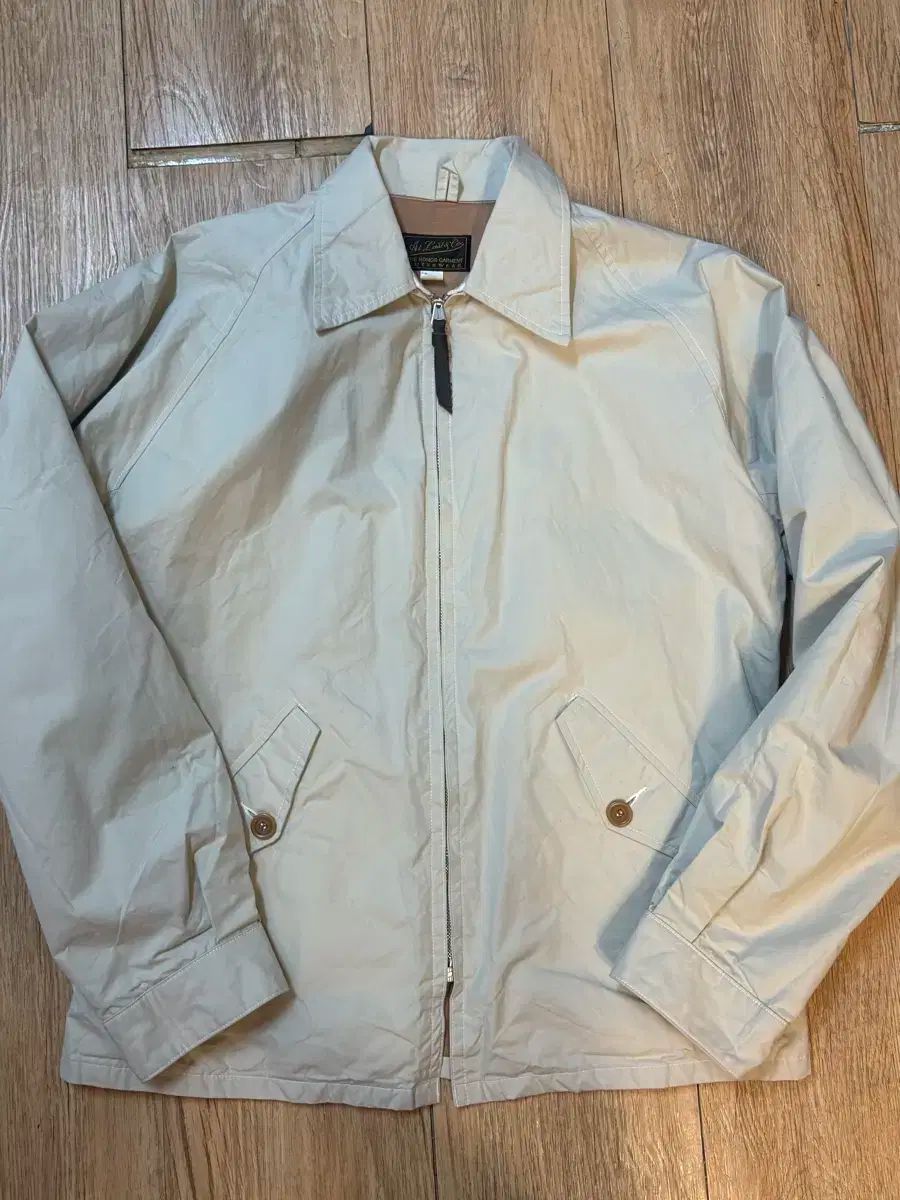 (新規) エドラコ スポーツ ジャケット atlast ＆ co Sports Togs