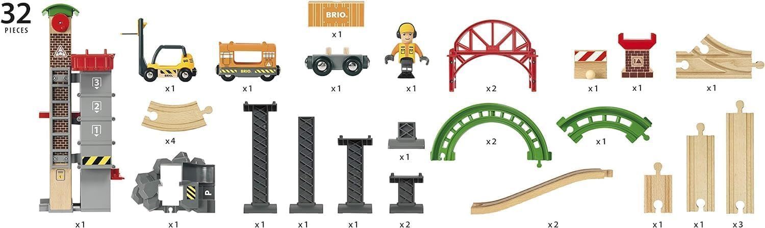BRIO ブリオ