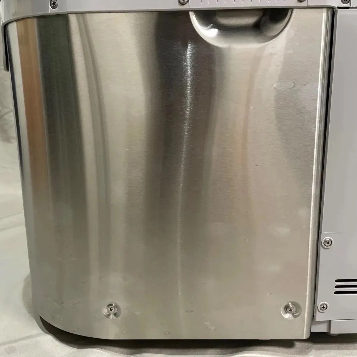 生ごみ処理機♪