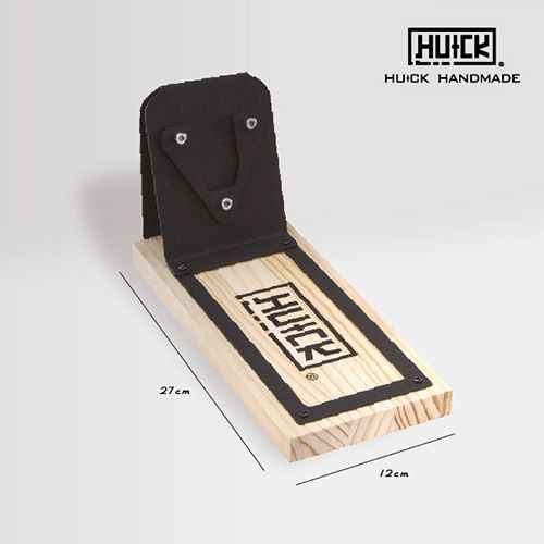鉄製ヘルメットハンガー