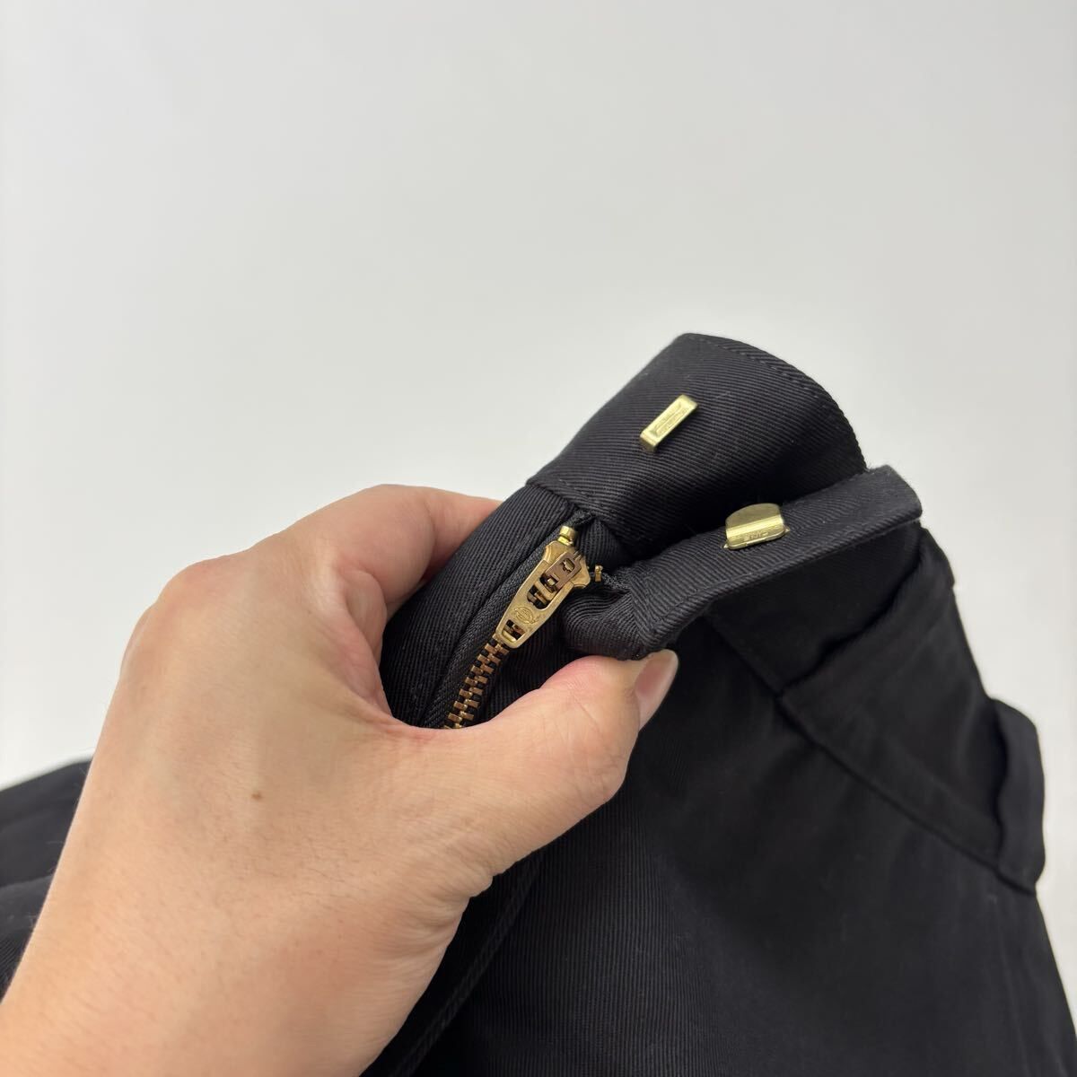 24aw 2024 Dickies ディッキーズ TOMORROWLAND トゥモローランド 別注 