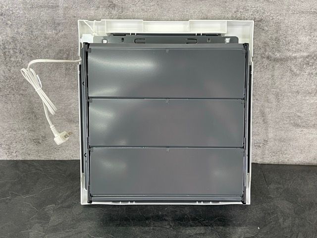 三菱換気扇 25cm 【中古】ミツビシ EX-25RH9 クリーンコンパック 連動