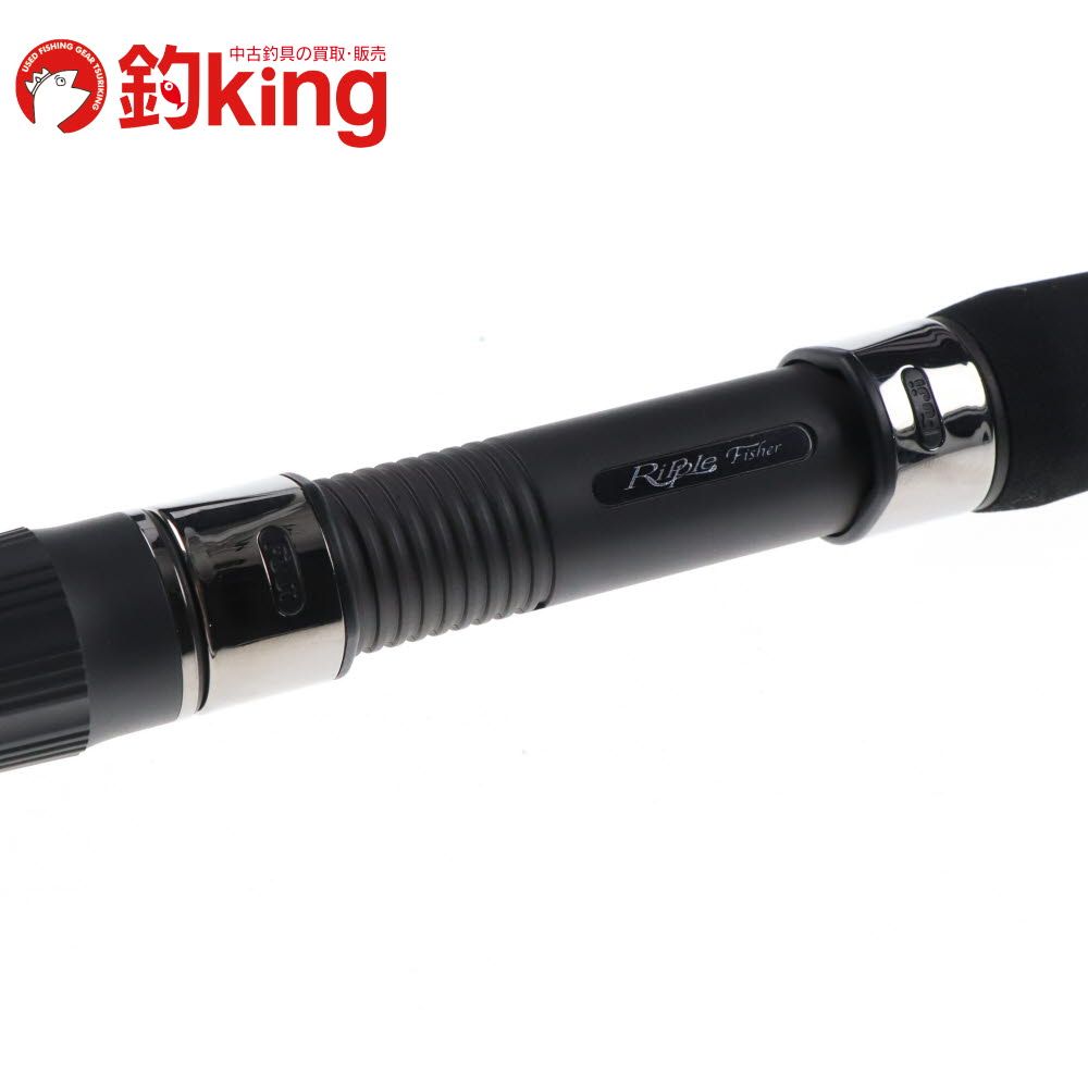 【中古/美品】 リップルフィッシャー  アクイラ 82-9+ MST   /U207220 Ripple Fisher リップルフィッシャー アクイラ 82-9+ MST