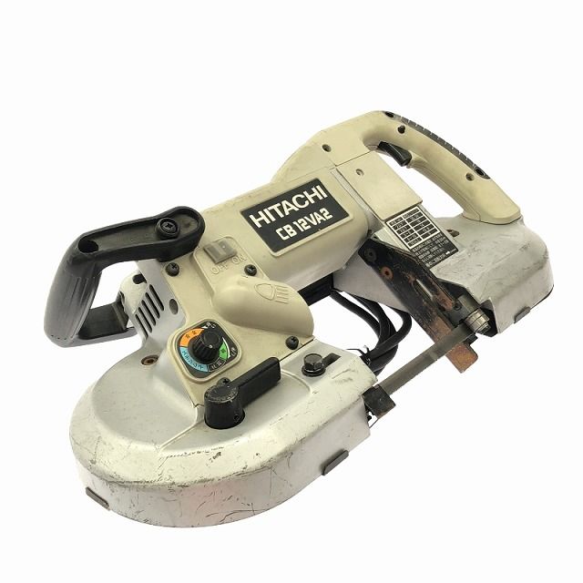 HITACHI